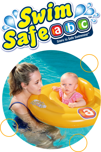 swimming stuff for babies